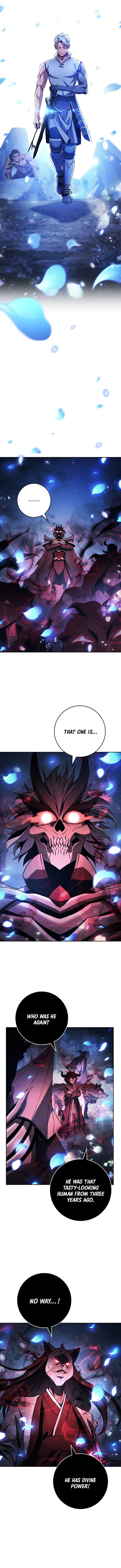 Skeleton Soldier Chapter 335 9